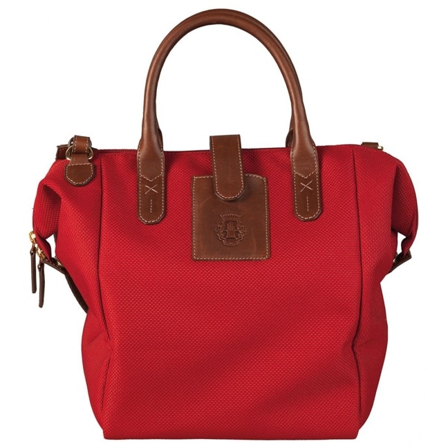 Tasche Umhngetasche Bottle Leather Roeckl