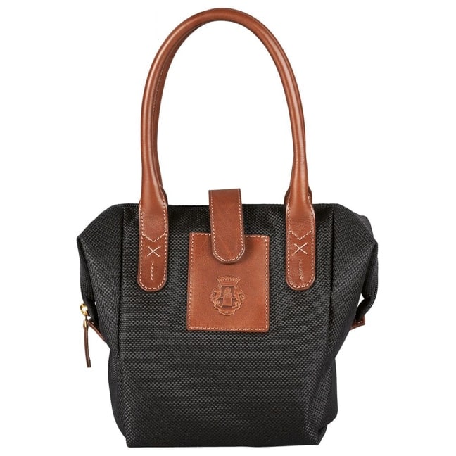 Tasche Umhngetasche Small Shopping Bag Roeckl