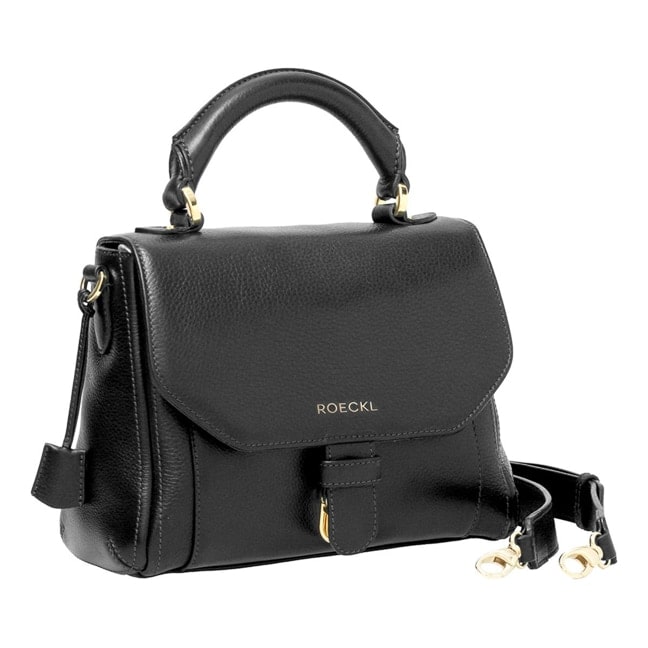 Kalbsleder Damen Handtasche Roeckl