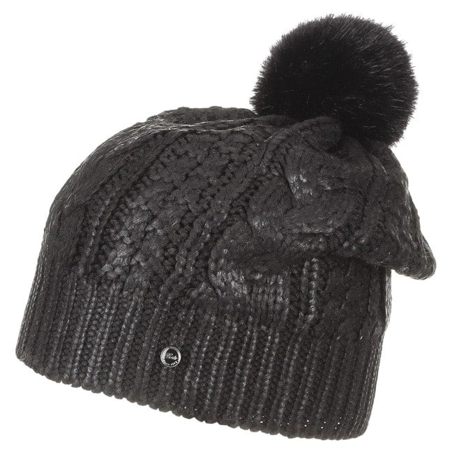 Shine Webpelz Damenm�tze BARTS