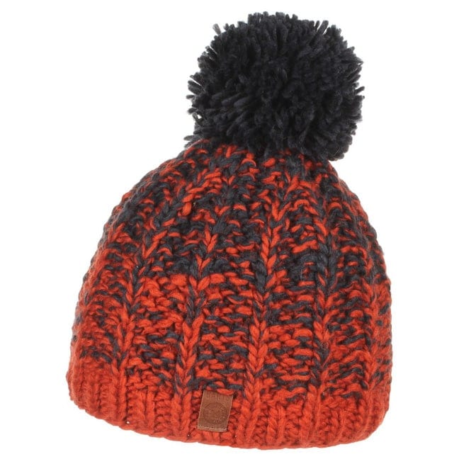 Farrell Two Colour Bommelmtze BARTS