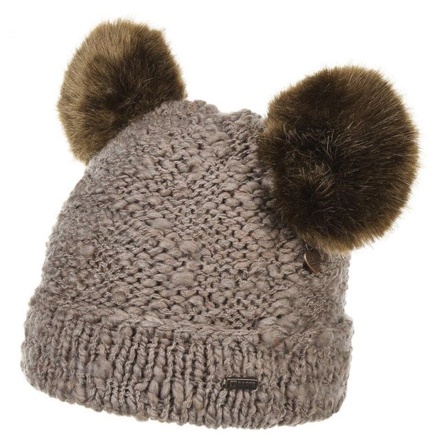 Webpelz Winna Damen Strickm�tze BARTS