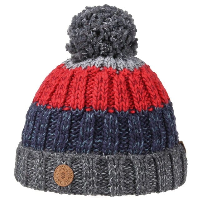 Wilhelm Boys Bommelm�tze BARTS