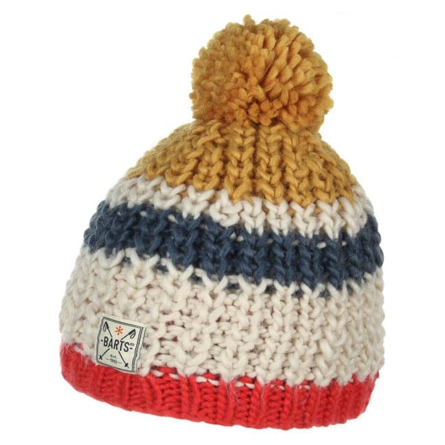 Colton Boys Bommelm�tze BARTS