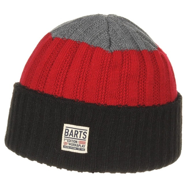 Nodal Strickm�tze BARTS