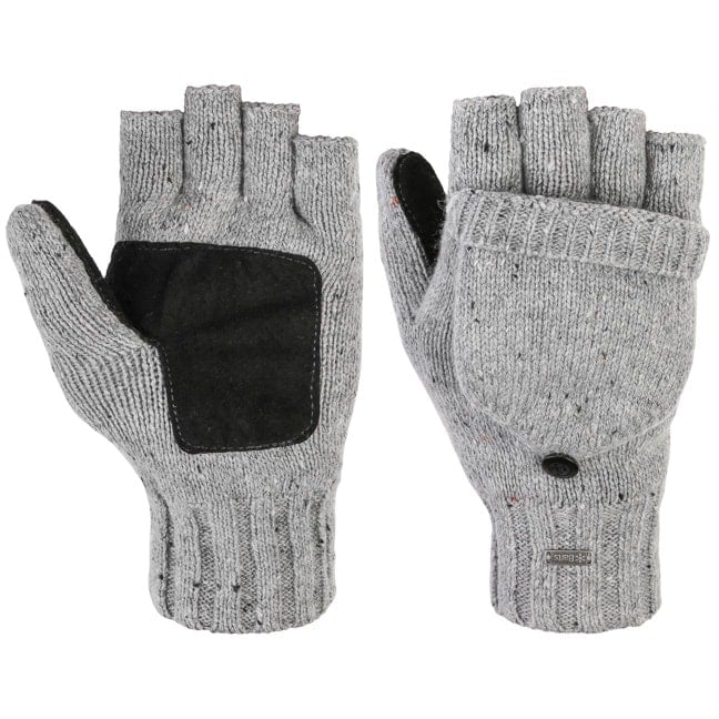 Gus Fingerlose Handschuhe BARTS