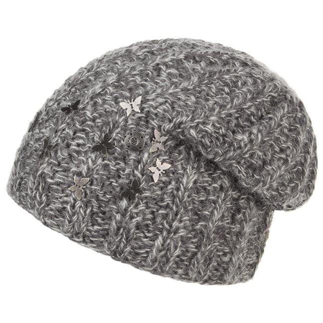 Butterfly Long Beanie BARTS