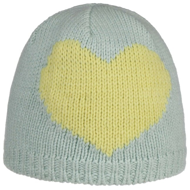 Heart Strickm�tze Beanie BARTS