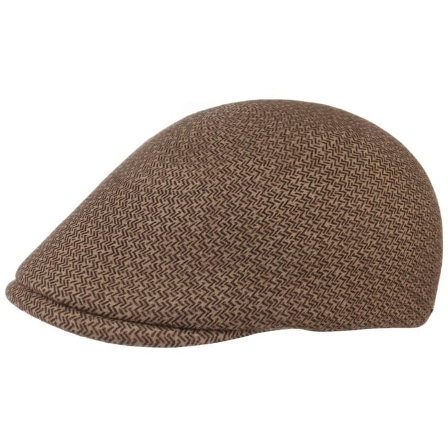 Lockhard Schirmm�tze Gatsbycap Stetson