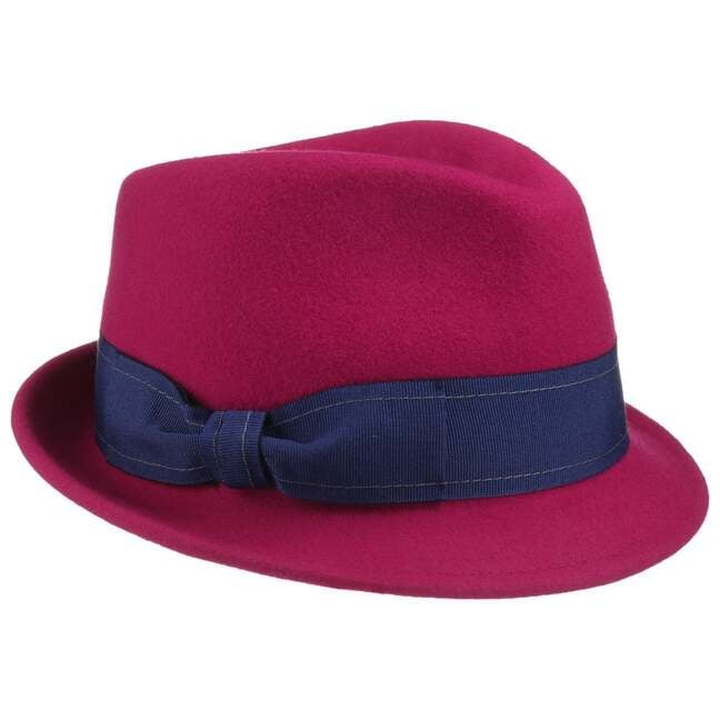 FE 11515 Damentrilby Bront�