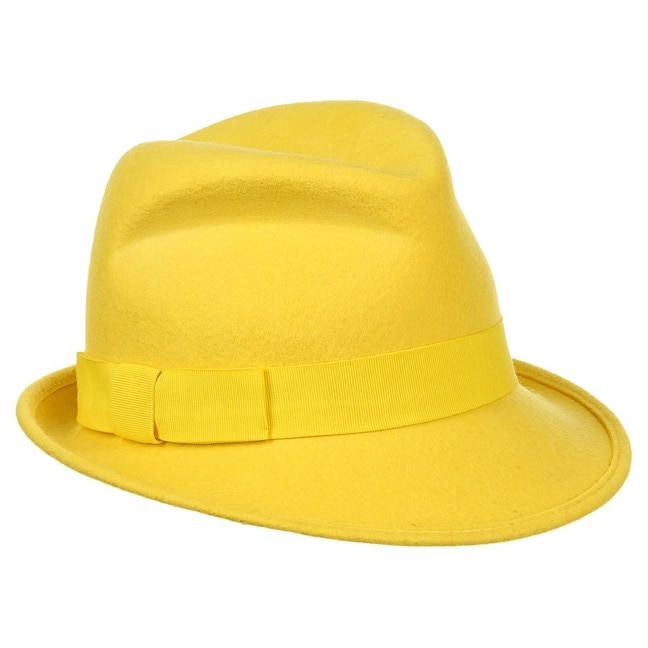 Marijke Damenhut Wollfilz Bront�