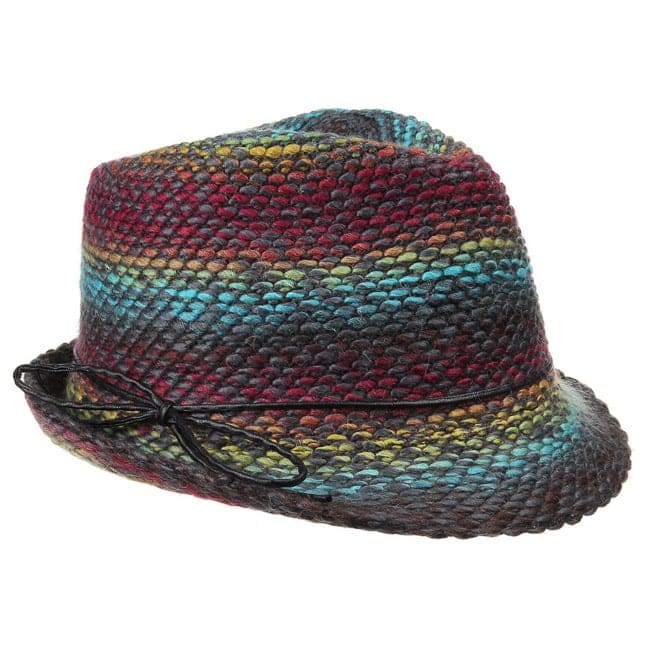 Rainbow Stofftrilby Bront�