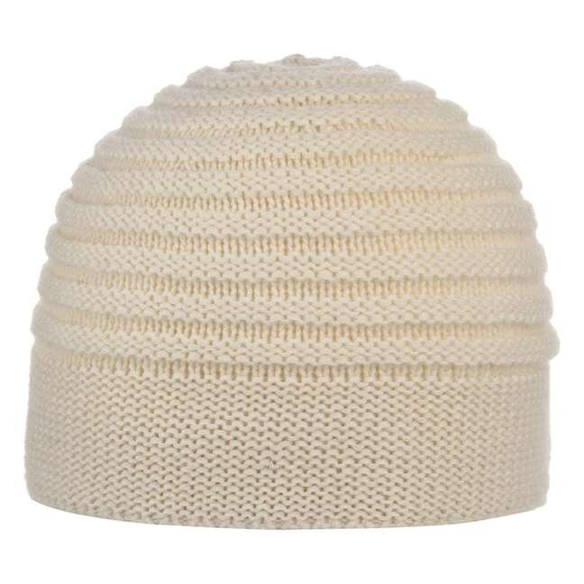 Kaschmir Strickm�tze Bront�