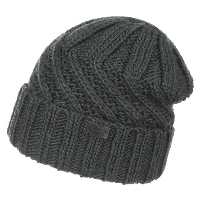 Jocelyn Strickm�tze mit Umschlag BARTS