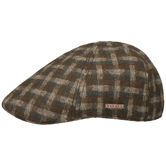M�tze Schirmm�tze Texas Woolrich Gatsbym�tze Stetson
