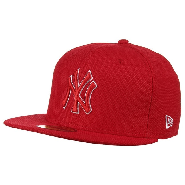 59FIFTY NY Tonal Diamond Basecap NEW ERA