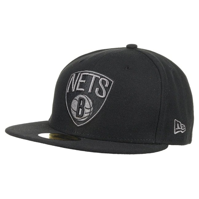 59FIFTY Tonal Brooklyn Nets Basecap NEW ERA