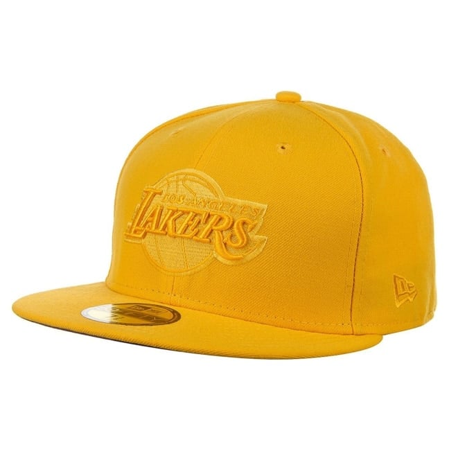 59FIFTY Tonal LA Lakers Basecap NEW ERA