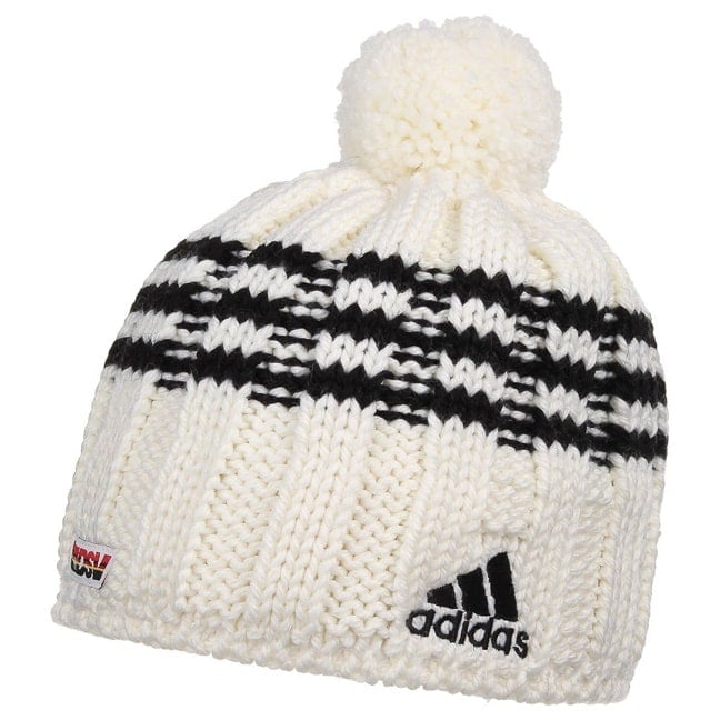 Rope Beanie Strickm�tze adidas