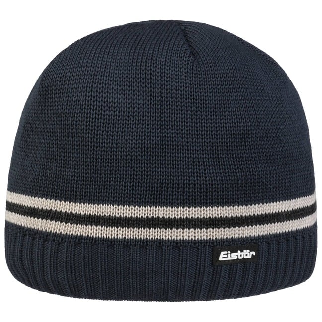 Mountain Beanie Eisb�r