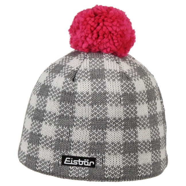 Luna Pudelm�tze Eisb�r