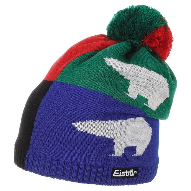 Hawk Pudelm�tze Eisb�r