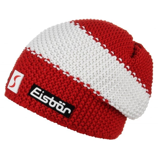 �sterreich Beanie Eisb�r
