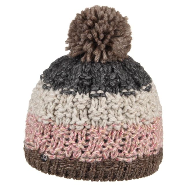 Damen Pudelm�tze Lierys