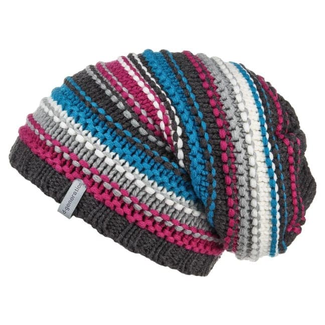Long Beanie D�ll