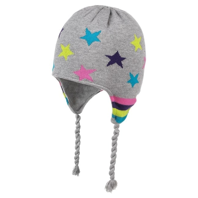 Neon Stars Winter Inkam�tze D�ll