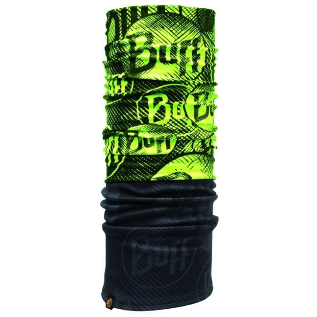 Cyclone Winter Multifunktionstuch Schal LOG US Buff
