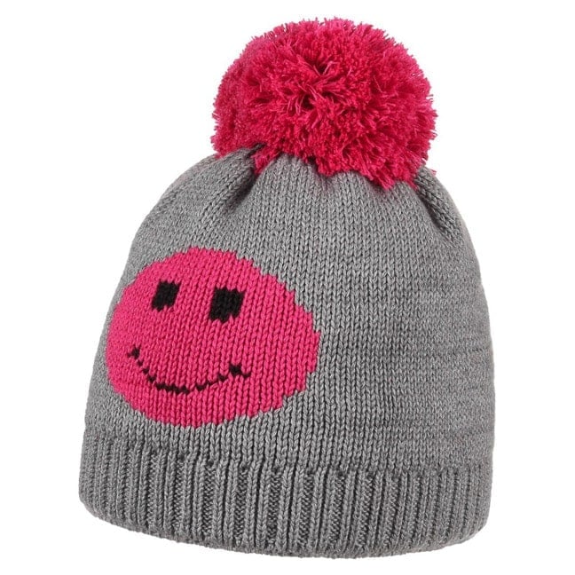 Smile Pudelm�tze D�ll