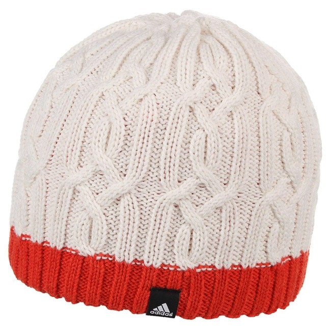 Shiny Beanie M�tze adidas