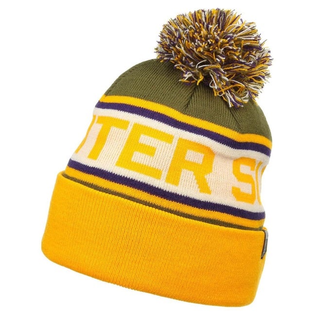 M�tze Strickm�tze Winter Sucks Beanie Djinns