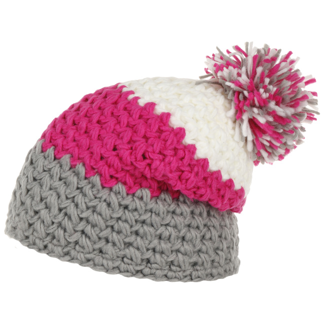 Everest Beanie Strickm�tze