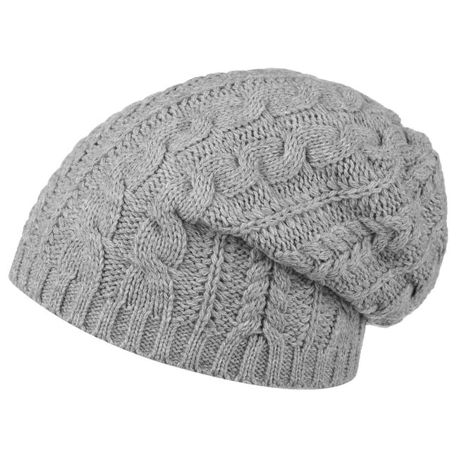 Medlev Oversize Beanie M�tze