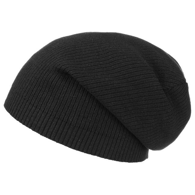 Bicoast Oversize Beanie M�tze