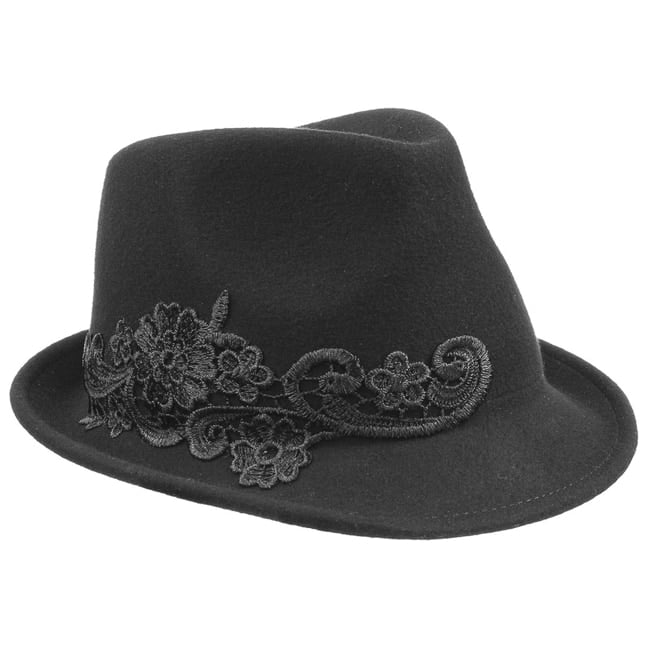 Evelina Damenhut Trilby