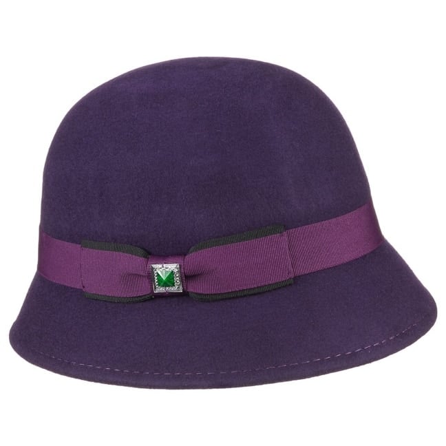 Amara Damen Filzglocke