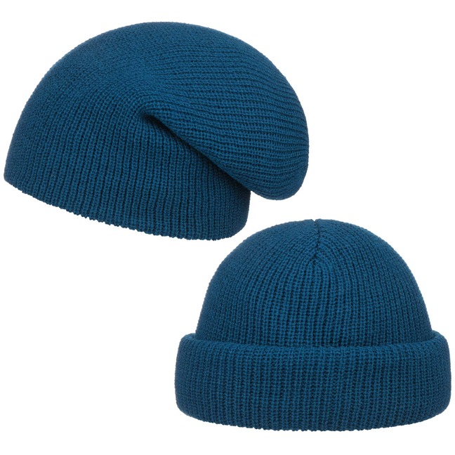 Dasty Oversize Beanie M�tze