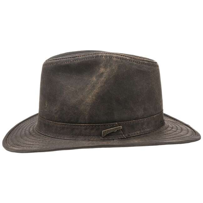 Indiana Jones Traveller Outdoorhut