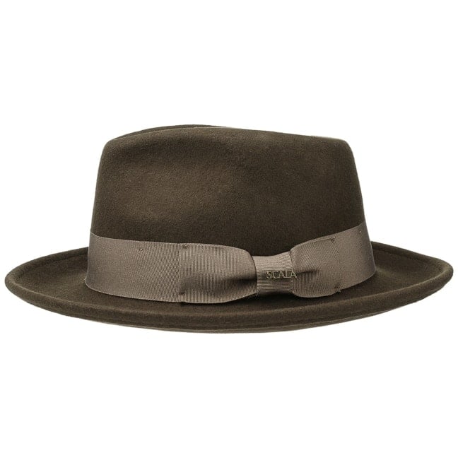 George Wollfilzhut Fedora