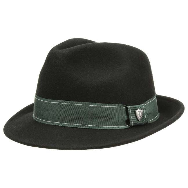Edward Wolltrilby Hut