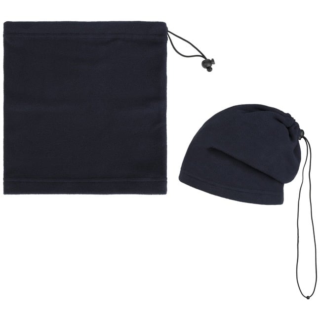 Hotty Halsw�rmer und M�tze