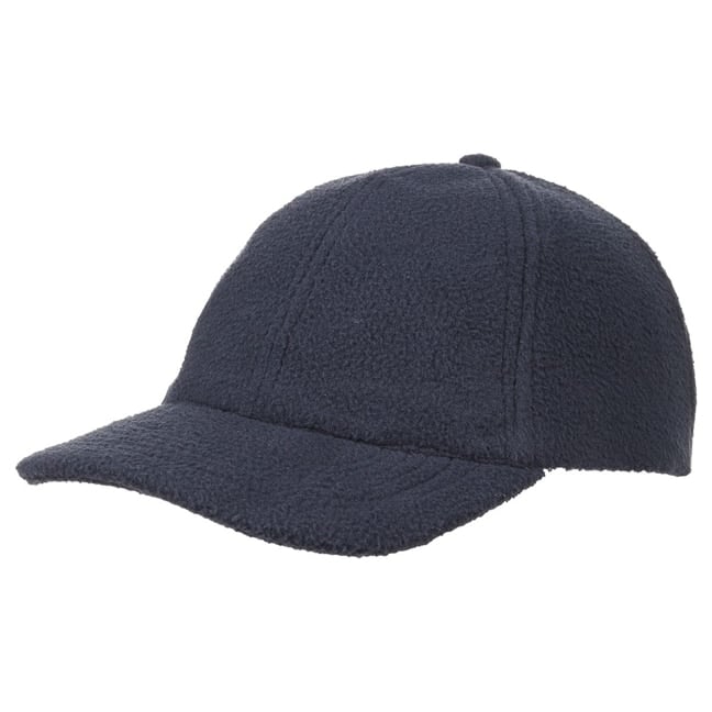 Frosty Fleece Basecap