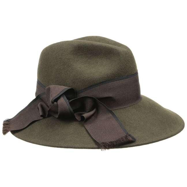 Ramona Damen Filzhut