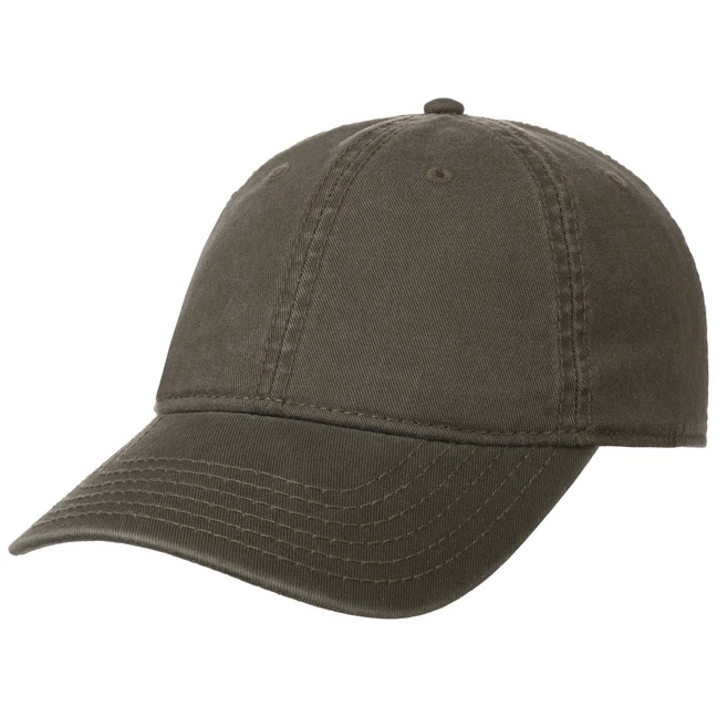 Dynamic Cotton Basecap