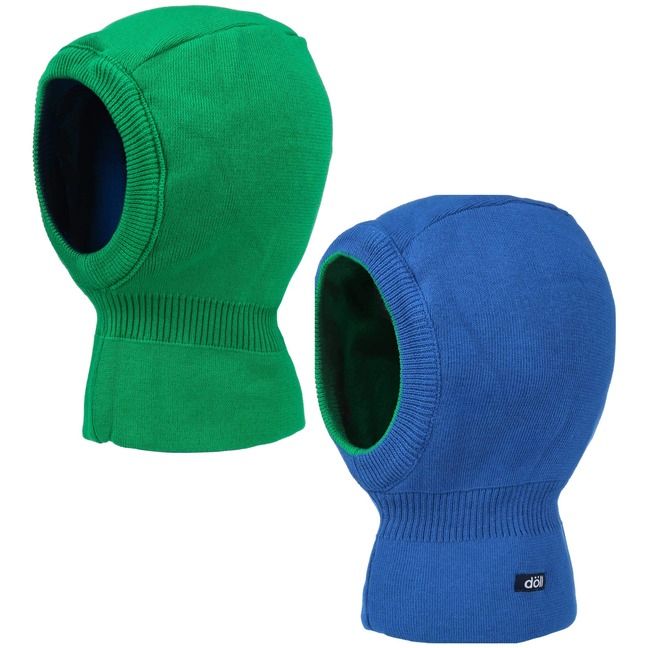 Wende Balaclava Schlupfm�tze D�ll