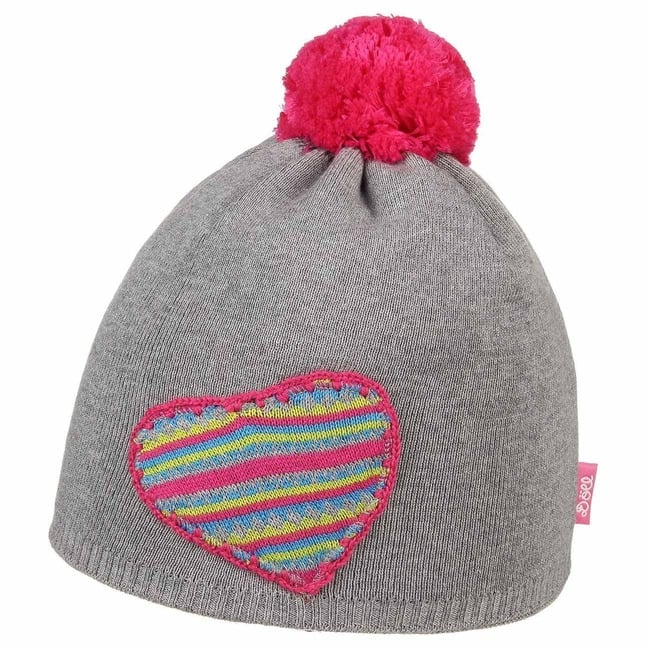 Herz Pudelm�tze D�ll