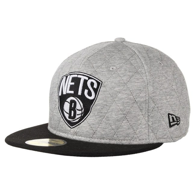 59FIFTY Quilter Nets Basecap NEW ERA